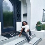 Tetona Jackson Instagram - The cutest home away from home Orli