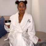 Tetona Jackson Instagram - A Sunday kind of vibe