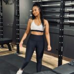 Tetona Jackson Instagram - Like Nike