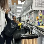 Tetona Jackson Instagram - Werk(t)ingz