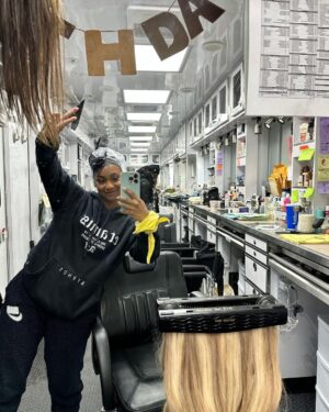 Tetona Jackson Instagram - Werk(t)ingz
