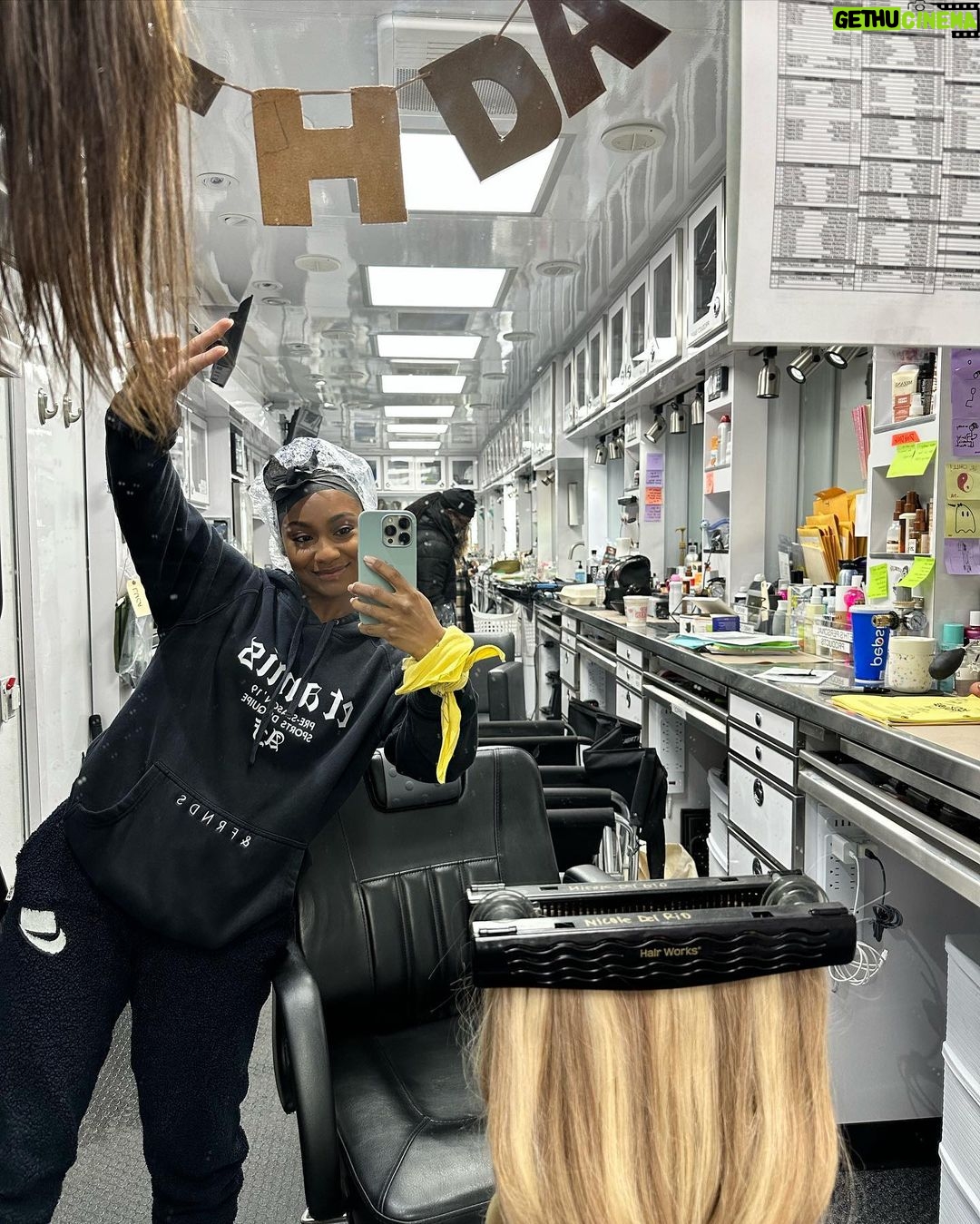 Tetona Jackson - 1.4K Likes - Werk(t)ingz