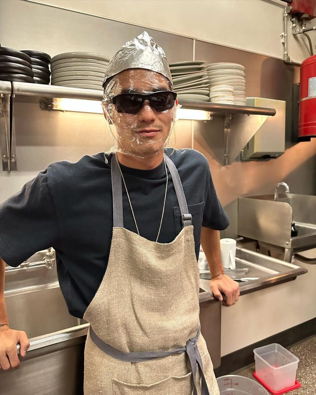 Actress Tetona Jackson HD Photos and Wallpapers September 2023 | Gethu