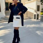 Tetona Jackson Instagram - Just take the picture… a series