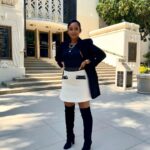 Tetona Jackson Instagram - Just take the picture… a series