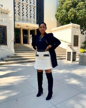 Tetona Jackson Instagram - Just take the picture… a series