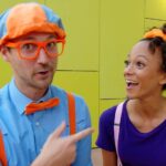 Tetona Jackson Instagram - It’ll make you wanna shout @blippi !