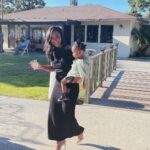 Tetona Jackson Instagram - Wedding Szn