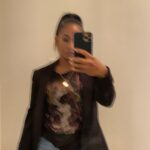 Tetona Jackson Instagram - Business casual. For casually doing business 💼