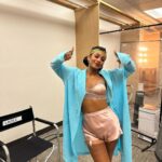 Tetona Jackson Instagram - “I wish we could just run away” - Daisy Buchanan