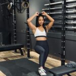 Tetona Jackson Instagram - Like Nike