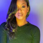 Tetona Jackson Instagram - Just a quick hello