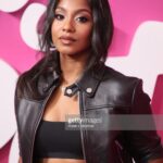 Tetona Jackson Instagram - Last night