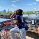 Tetona Jackson Instagram - I love you Atlanta Ponce City Market