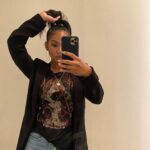 Tetona Jackson Instagram - Business casual. For casually doing business 💼