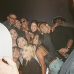 Tetona Jackson Instagram - This cast. These people. This show. This family… you will never understand 🤍