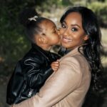 Tetona Jackson Instagram - Merry Happy Everything 🎄 from me and my littles 🤍