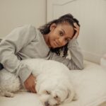 Tetona Jackson Instagram - And just like that, we have a big girl bed. Thank you @naturepedic for Harlie’s new mattress🤍 When it came to buying Harlie’s new bed I was so amazed to see how many mattresses were filled with toxins like formaldehyde, flame retardants, and benzene that can lead to cancer, infertility, and developmental brain disorders. As I dove deeper into my search for the perfect mattress, I was so thankful to come across @naturepedic. Naturepedic’s organic movement has been all about healthy sleeping and eliminating toxic chemicals from mattresses & bedding. With so many certifications under their belt, I’m so happy they are a part of our steps to a healthy and non-toxic home 🤍 #gifted #naturepedic