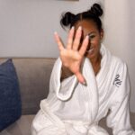 Tetona Jackson Instagram - A Sunday kind of vibe