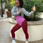 Tetona Jackson Instagram - For only $8.99 you too can look great, feel great, and have FUN! Call me for all your jazzercise needs ☎️