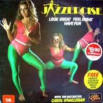 Tetona Jackson Instagram - For only $8.99 you too can look great, feel great, and have FUN! Call me for all your jazzercise needs ☎️