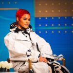 Teyana Taylor Instagram – One rose says more than the dozen 🌹 

Thank you @goodmorningamerica for having me ❤️🌹 

Check out the @bookofclarence in theaters Jan 12th 🙏🏾

📸: @kvnhrtlss