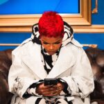 Teyana Taylor Instagram – One rose says more than the dozen 🌹 

Thank you @goodmorningamerica for having me ❤️🌹 

Check out the @bookofclarence in theaters Jan 12th 🙏🏾

📸: @kvnhrtlss