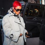 Teyana Taylor Instagram – One rose says more than the dozen 🌹 

Thank you @goodmorningamerica for having me ❤️🌹 

Check out the @bookofclarence in theaters Jan 12th 🙏🏾

📸: @kvnhrtlss