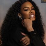 Teyana Taylor Instagram - The Book of Clarence premiere 🍿❤️🙏🏾