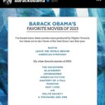 Teyana Taylor Instagram - 🤯🤯🙌🏾🙌🏾🙌🏾🤯🤯Nahhhhhh the thought of President @barackobama at his crib watching “A Thousand And One” is toooooo littttttt! Ayeeeeeeeee 😩😭🤯🙌🏾🙏🏾 #athousandandone Check out some clips from #athousandandone if you haven’t seen it and you can check out full movie on all streaming platforms ! 🙌🏾🙌🏾🌹🌹🌹🙌🏾🙌🏾