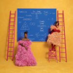 Teyana Taylor Instagram - I’m stilllllll gagggingggggggg that I’ve been chosen to be a part of the iconic @pirelli calendar 2024 “TIMELESS” issue amongst such amazing & legendary timeless treasures! 🤯🤯🙌🏾🙌🏾🙌🏾🌹🌹🌹🌹 @im.angelabassett @idriselba @naomi @amandascgorman @margotleeshetterly @princejyesi @jeymes @tiwasavage @marceldesaillyofficial @otumfuo_nana_osei_tutu_ii @amoakoboafo & young Prince 🌹🙏🏾❤️ check out full calendar on @pirelli Amoako Boafo - The Chosen One Angela Bassett - Altruistic Margot Lee Shetterly & Amanda Gorman - The Blueprint Young Prince - Studious His Majesty Otumfuo Osei Tutu II - Royalty Idris Elba - Man of Honour Jeymes Samuel - Visionary Marcel Desailly - Focus Naomi Campbell - Time Stopper Prince Gyasi - Details Tiwa Savage - Resilience Teyana Taylor - Future Forward The Pirelli Calendar 2024 by @princejyesi @pirelli Photographer/Creative & Art Direction @princejyesi Set Design @princejyesi Stylist @olaoluebiti Hair Artist @issacvpoleon Makeup Artist @yeikaglow Executive Produced by @ebsatakorah & @tonytagoe for @wearestudiodream Casting: @dmcasting