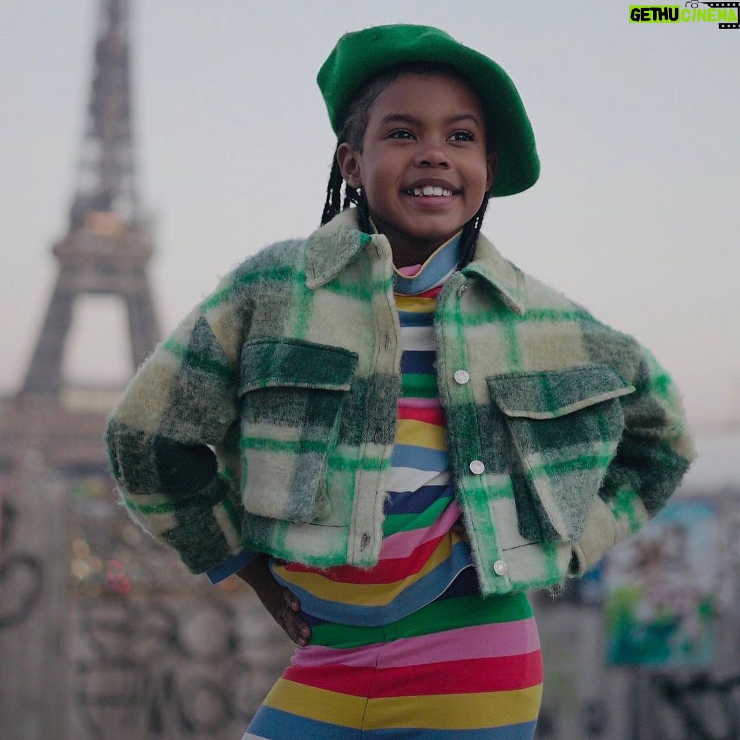 Teyana Taylor Instagram - 4 + 4 = ATE!!! Happy 8th bday to my lil ICON @gottalovejunie 🎉 To the sweetest thing I’ve ever known.. My heart, my twin, my strength, my ridah, my world! I can go on and on because I am literally obsessed you! You keep me whole. I live for you, I breathe for you, I praise God for you everyday and there’s nothing in this world that I wouldn’t do for you my love. I know u are growing up on me sooooo fast, but just know, no matter how old you get, you will always be mommy’s baby! Not only for the rest of my life & beyond, but for the rest our your’s, because you are my everything! Happy bday baby girl I love you 🥺🥹😭❤️🌹🎉🥳🎂