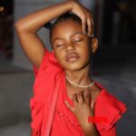 Teyana Taylor Instagram - 4 + 4 = ATE!!! Happy 8th bday to my lil ICON @gottalovejunie 🎉 To the sweetest thing I’ve ever known.. My heart, my twin, my strength, my ridah, my world! I can go on and on because I am literally obsessed you! You keep me whole. I live for you, I breathe for you, I praise God for you everyday and there’s nothing in this world that I wouldn’t do for you my love. I know u are growing up on me sooooo fast, but just know, no matter how old you get, you will always be mommy’s baby! Not only for the rest of my life & beyond, but for the rest our your’s, because you are my everything! Happy bday baby girl I love you 🥺🥹😭❤️🌹🎉🥳🎂