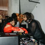 Teyana Taylor Instagram – I wanted to do a special post for the people that is responsible for making my bday unforgettable.  I am beyond FULL!! I dedicate this slide to you! 🫶🏾🥹🥹🥹 🌹

To my whole Rick Owens family @rickowensonline @tyrone_dylan @rickowensstoreparis @rickowensstore.miami I love and appreciate you so much!!! Thank you so much for hosting my bday dinner.  Working from both Paris and Miami to make this special moment happen for me.  Not a lot of people get to say they had their dinner party at the Rick Owens store curated by the iconic Rick, himself & his amazing team P.S. Larissa I love you! 😩😩😭😭 You don’t even understand what it means to me!  Everybody that knows me, knows I love me some Rick Owens!  So yes this is def a full circle moment 🌹❤️🌹 

To my beautiful village.. @nikkitaylor1234 @boemoney_ @mznatina @karencivil omgggggggggg I can’t thank y’all enough for pulling this all off for me.  Not just now, but ALWAYS!  And y’all go all out no matter what it takes!  I am so forever grateful and love y’all so very much! 

I wanna also send a very special thank you to the amazing event team & partners:

Event Producer: 
Jessica Campbell Luxury Events @jessicacampbellevents 

Caterer: 
Bill Hansen Catering
@BillHansenLuxuryCatering

Production & Lighting: 
Interface Sound & Production @interface.sound.production

Floral Design:
Rodri Floral Design 
@rodristudio

Candle Decor: 
Velati Candles
@velaticandles

Rentals: 
Atlas Event Rental
@atlaseventrental

Serving staff: 
Ultra Class Models
@ultraclassmodels

Drinks:
Hennessy 
@hennessyus
Wine: @taylorport1880 & @niquehollywood 

Cake:
Lux Cakery
@luxcakery 

On the ones and twosssss: my brother @djefeezy 

#33 

📸: @insurgovisuals @kvnhrtlss