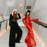 Teyana Taylor Instagram – I wanted to do a special post for the people that is responsible for making my bday unforgettable.  I am beyond FULL!! I dedicate this slide to you! 🫶🏾🥹🥹🥹 🌹

To my whole Rick Owens family @rickowensonline @tyrone_dylan @rickowensstoreparis @rickowensstore.miami I love and appreciate you so much!!! Thank you so much for hosting my bday dinner.  Working from both Paris and Miami to make this special moment happen for me.  Not a lot of people get to say they had their dinner party at the Rick Owens store curated by the iconic Rick, himself & his amazing team P.S. Larissa I love you! 😩😩😭😭 You don’t even understand what it means to me!  Everybody that knows me, knows I love me some Rick Owens!  So yes this is def a full circle moment 🌹❤️🌹 

To my beautiful village.. @nikkitaylor1234 @boemoney_ @mznatina @karencivil omgggggggggg I can’t thank y’all enough for pulling this all off for me.  Not just now, but ALWAYS!  And y’all go all out no matter what it takes!  I am so forever grateful and love y’all so very much! 

I wanna also send a very special thank you to the amazing event team & partners:

Event Producer: 
Jessica Campbell Luxury Events @jessicacampbellevents 

Caterer: 
Bill Hansen Catering
@BillHansenLuxuryCatering

Production & Lighting: 
Interface Sound & Production @interface.sound.production

Floral Design:
Rodri Floral Design 
@rodristudio

Candle Decor: 
Velati Candles
@velaticandles

Rentals: 
Atlas Event Rental
@atlaseventrental

Serving staff: 
Ultra Class Models
@ultraclassmodels

Drinks:
Hennessy 
@hennessyus
Wine: @taylorport1880 & @niquehollywood 

Cake:
Lux Cakery
@luxcakery 

On the ones and twosssss: my brother @djefeezy 

#33 

📸: @insurgovisuals @kvnhrtlss