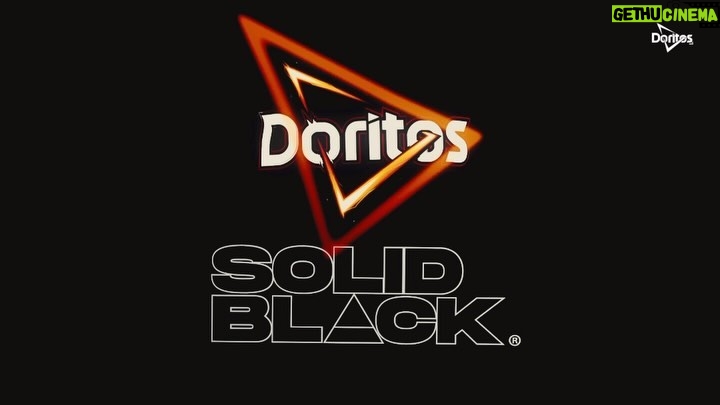 Teyana Taylor Instagram - It was so amazing partnering with @doritos for this Changemakers campaign! Changemakers come in many forms: creatives, motivators, activists & more! Itโs only right we celebrate those using their innovation and determination to drive change. @Doritos SOLID BLACK provides a platform to Black Changemakers disrupting the status quo one step at a time. ๐๐พ Shoutout to the Changemakers: @kaito @kaceylynch @madisoncalley @jasminecrowe