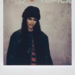 Teyana Taylor Instagram - Went to see one of my billboards yesterday! First stop @topicals 🫶🏾😆🥰Thank you for everything! This journey together has been so dope! Im so grateful! ❤️ Congrats to the CEO @olamideaolowe I’m so proud of you and the whole @topicals family! We ate this up! That’s that black girl magic 👏🏾 🪄 🌹 I would also like to send a special Thank you @sephora at Atlantic terminal in Brooklyn for hosting our meet & greet with such warm love and care last week! The whole staff was amazing 🌹🫶🏾🌹 📸: @kvnhrtlss @casanova.cabrera @aichaxc New York, New York