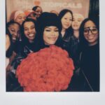 Teyana Taylor Instagram - Went to see one of my billboards yesterday! First stop @topicals 🫶🏾😆🥰Thank you for everything! This journey together has been so dope! Im so grateful! ❤️ Congrats to the CEO @olamideaolowe I’m so proud of you and the whole @topicals family! We ate this up! That’s that black girl magic 👏🏾 🪄 🌹 I would also like to send a special Thank you @sephora at Atlantic terminal in Brooklyn for hosting our meet & greet with such warm love and care last week! The whole staff was amazing 🌹🫶🏾🌹 📸: @kvnhrtlss @casanova.cabrera @aichaxc New York, New York