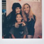 Teyana Taylor Instagram - Went to see one of my billboards yesterday! First stop @topicals 🫶🏾😆🥰Thank you for everything! This journey together has been so dope! Im so grateful! ❤️ Congrats to the CEO @olamideaolowe I’m so proud of you and the whole @topicals family! We ate this up! That’s that black girl magic 👏🏾 🪄 🌹 I would also like to send a special Thank you @sephora at Atlantic terminal in Brooklyn for hosting our meet & greet with such warm love and care last week! The whole staff was amazing 🌹🫶🏾🌹 📸: @kvnhrtlss @casanova.cabrera @aichaxc New York, New York