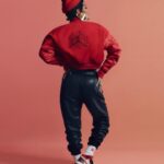 Teyana Taylor Instagram - There’s nowhere @teyanataylor can’t flourish. #Beyond Paris, France