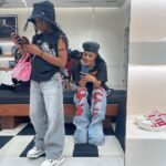 Teyana Taylor Instagram - 🌹