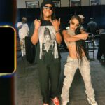 Teyana Taylor Instagram - Renaissance in H-Town hit different! 🔥🪩🔥 Bey did her fuckin big one! ☝🏾🪩🪩🪩🪩🪩🪩🪩🪩🪩🪩🪩