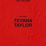 Teyana Taylor Instagram - 🌹THE LOVE ALBUM: OFF THE GRID 🌹 OUT NOW 🌹 CONGRATS to the ICON @diddy 🙌🏾🌹🙌🏾