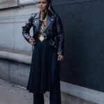 Teyana Taylor Instagram - Welcome back @31philliplim 🌹🌹🌹wow, amazing show! I’m so happy for you 🖤🖤 📸: @macwest @iwasii.photo
