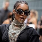 Teyana Taylor Instagram - Thank you @samimiro the show was amazing! So proud of you 🔥🔥❤️🌹 📸: @gwynnsstudios @karyastreetstyle