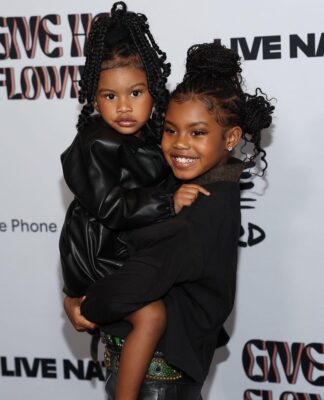 The Secret Behind Teyana Taylor's Most Viral Instagram Posts