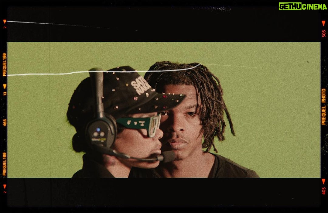Teyana Taylor Instagram - He say “ITS ONLY US” I say IT’S ONLY UP” from here! So let’s turn shit up a notch! Go time @lilbaby 💪🏾 Thank you @lilbaby & @qcmceo_p for trusting @theauntiesinc to creative direct & co-produce The #IOU tour! This one will be one for the books fasho!! Musical direction ✔️choreography ✔️ production ✔️ visual content ✔️ wardrobe ✔️ stage presence ✔️ whew 😅 you def in good hands with one hell of a village & I can’t wait for the world to see how much fun we have with this shit! @lilbaby @theauntiesinc @humanprsn 🙌🏾🙌🏾🙌🏾🙌🏾🙌🏾🙌🏾 “IT’S ONLY US” TOUR COMING TO A CITY NEAR YOU 💪🏾 #IOU #Theaunties #Aspiketeyjoint 📸: @chrismonsanto