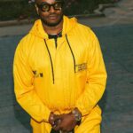 Teyana Taylor Instagram - Happy Father’s Day to the 🐐 one of my favorite people.. @boemoney_ I love ya soul pops. Sending you so much love! Thank you for YOU. See you soon ❤️🌹❤️