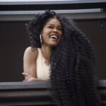 Teyana Taylor Instagram - Dreams and fairytales are more realistic than the mind perceives it be. A tangible dream is simply a non-fictional fairytale. As a dreamer, I was often afraid to join life’s magic on the dance floor until I truly started believing myself. Growing up, I was not the typical girl or kid for that matter. I knew life had more to offer. This sneaker represents not only my story, but it represents everyone who has a dream. Be brave enough to be different, and allow life and TIME to Evolve You. This is my love letter to Harlem and all of the dreamers around the world. 💫 Thank you to the village that helped tell the story of a dreamer that bloomed from the concrete with this beautiful cinematic commercial/mini movie & this beautiful sneaker🌹 A Special Thank you to Father God, The whole @jumpman23 family, my friends, family, all my supporters, rose petals, all my PETUNIA’S, #teamteyana & #neutchnation we SOLD OUT The Rose In Harlem 1’s IN LESS THAN 6 MINS I am forever grateful 🙏🏾🥹🥹🥹 🙏🏾 Thank you, Thank you, THANK YOU to my co-stars & fellow roses from the concrete @jalenhurts @djkhaled Thank you for your light ✨🌹 Check out the FULL credit list at the end of commercial. 🫶🏾 POWERED BY @theauntiesinc 🌹