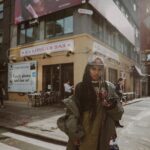 Teyana Taylor Instagram - Went to see one of my billboards yesterday! First stop @topicals 🫶🏾😆🥰Thank you for everything! This journey together has been so dope! Im so grateful! ❤️ Congrats to the CEO @olamideaolowe I’m so proud of you and the whole @topicals family! We ate this up! That’s that black girl magic 👏🏾 🪄 🌹 I would also like to send a special Thank you @sephora at Atlantic terminal in Brooklyn for hosting our meet & greet with such warm love and care last week! The whole staff was amazing 🌹🫶🏾🌹 📸: @kvnhrtlss @casanova.cabrera @aichaxc New York, New York